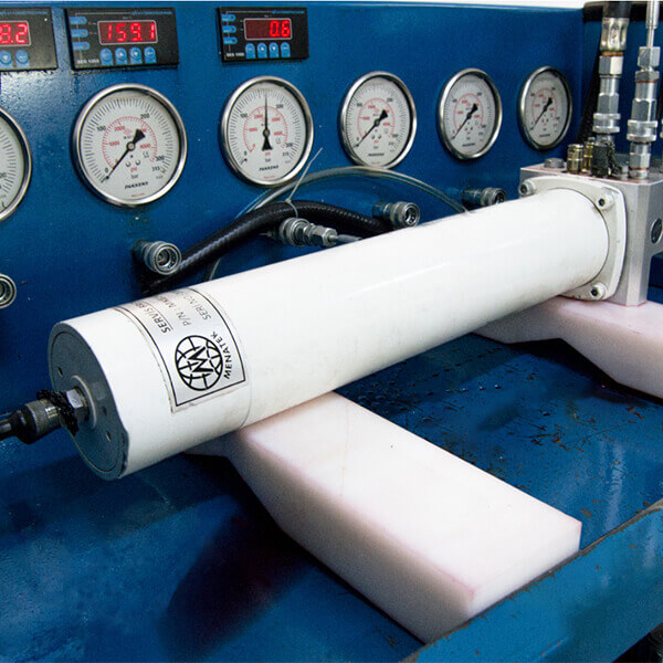 Performans Test Üniteleri