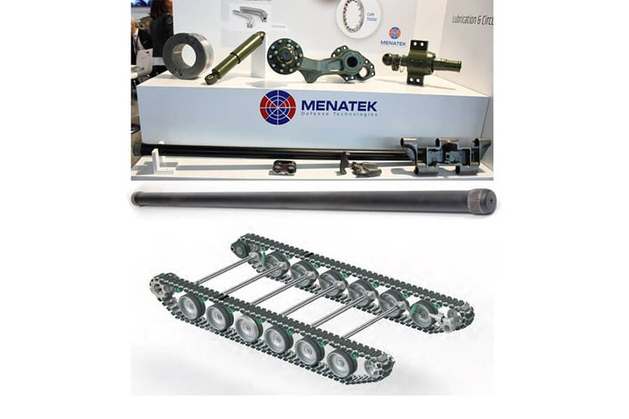 Land Systems Seminar 2018