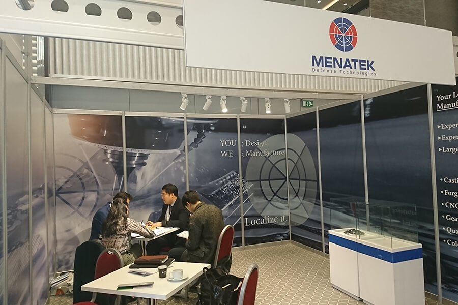 6th International Nuclear Power Plants