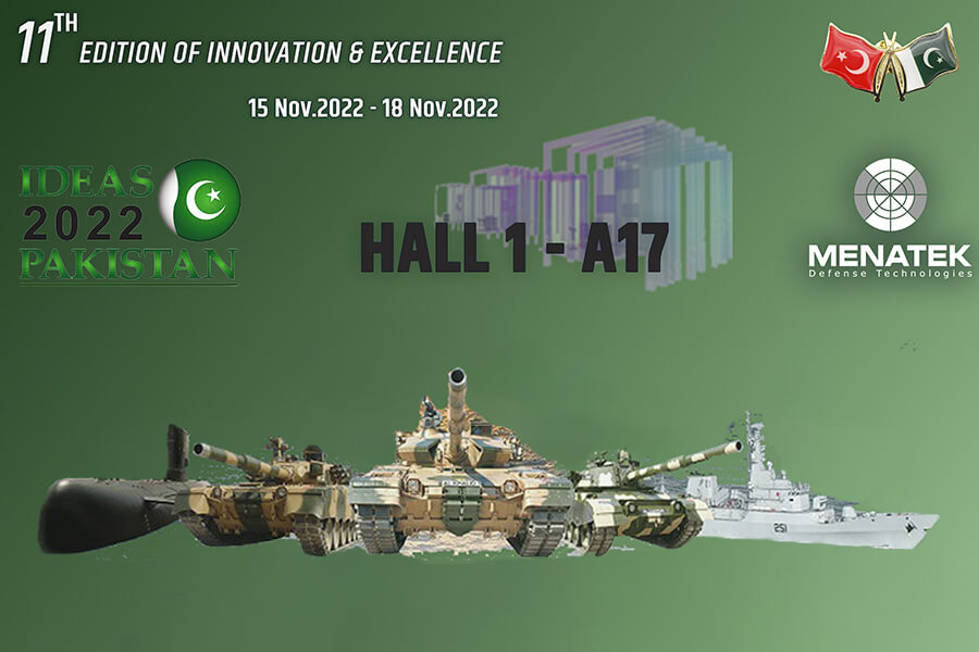 IDEAS 2022 Pakistan Press Release