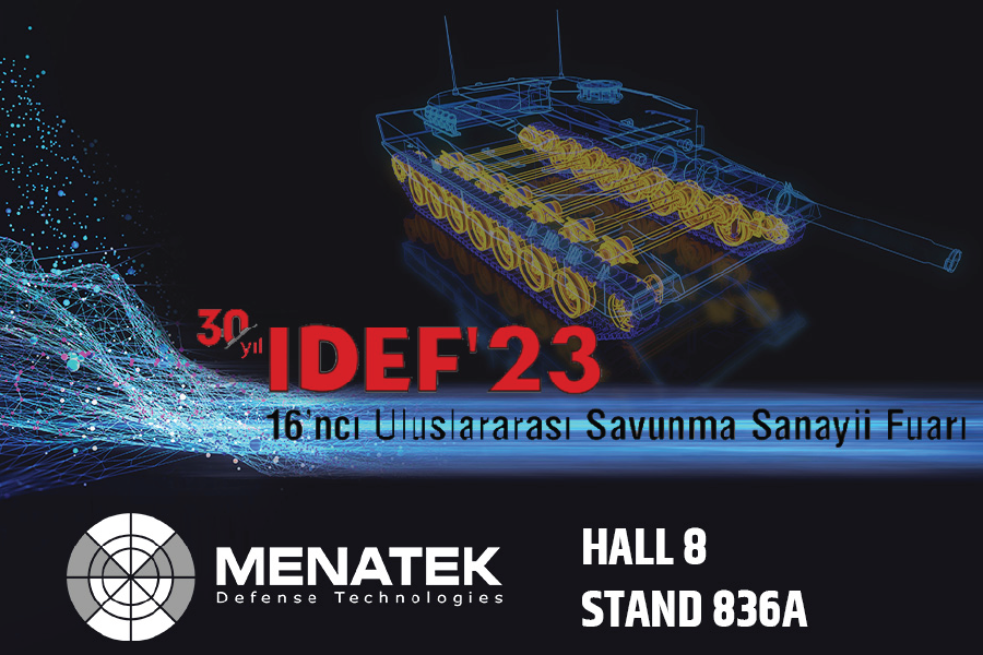 IDEF 2023 Basın Bülteni