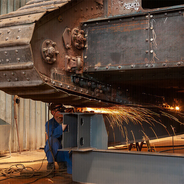 Bakım, Onarım & Yenileştirme (MRO)