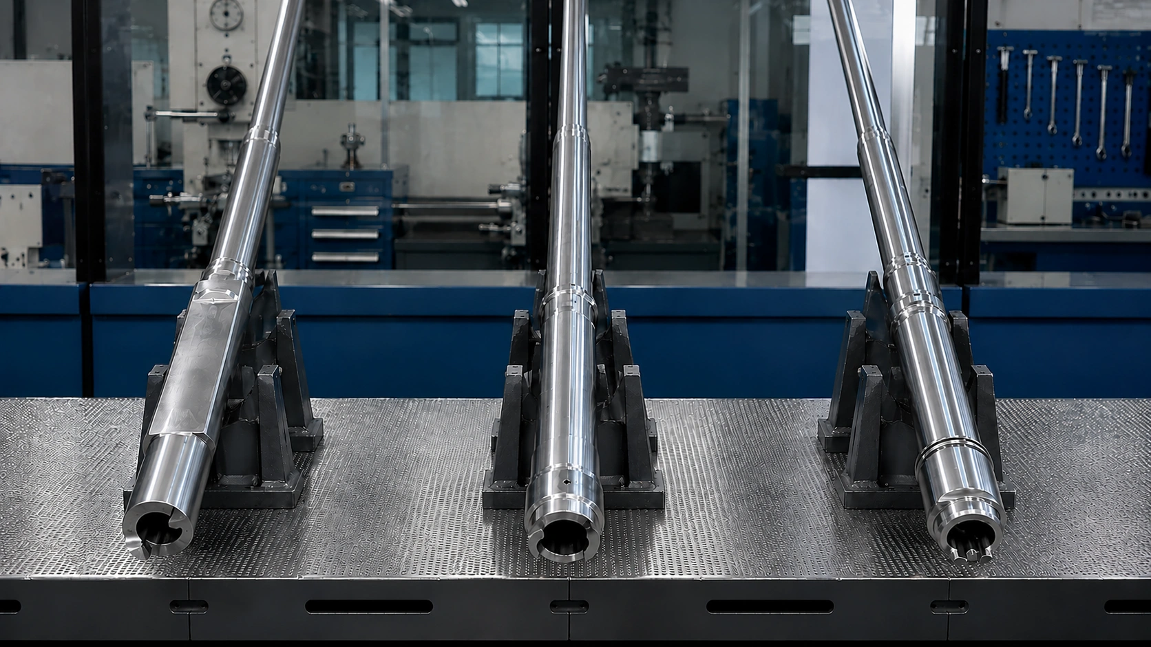 Advanced Materials & Coating Technologies