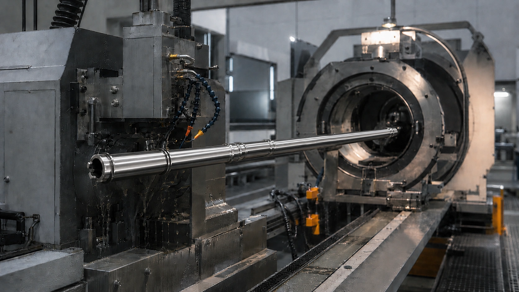 Advanced Manufacturing Technologies