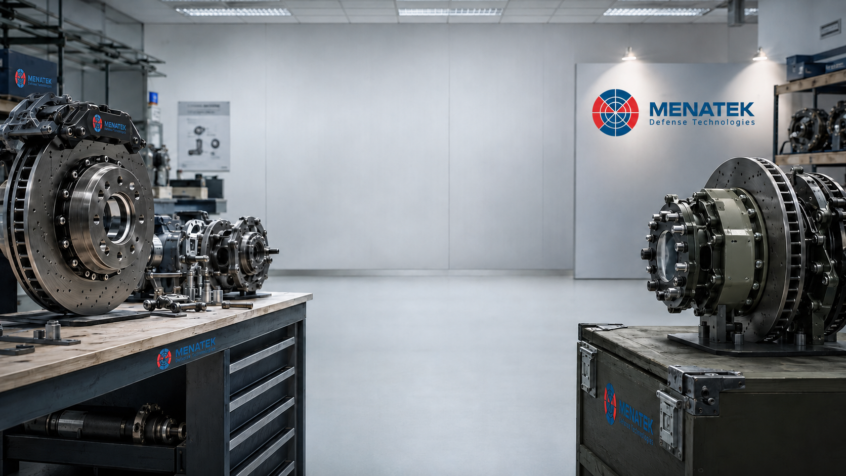 BRAKE SYSTEMS