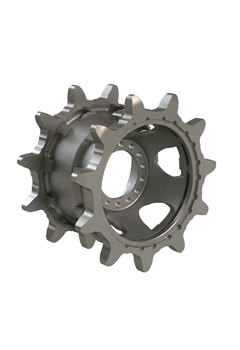 Sprocket Assembly