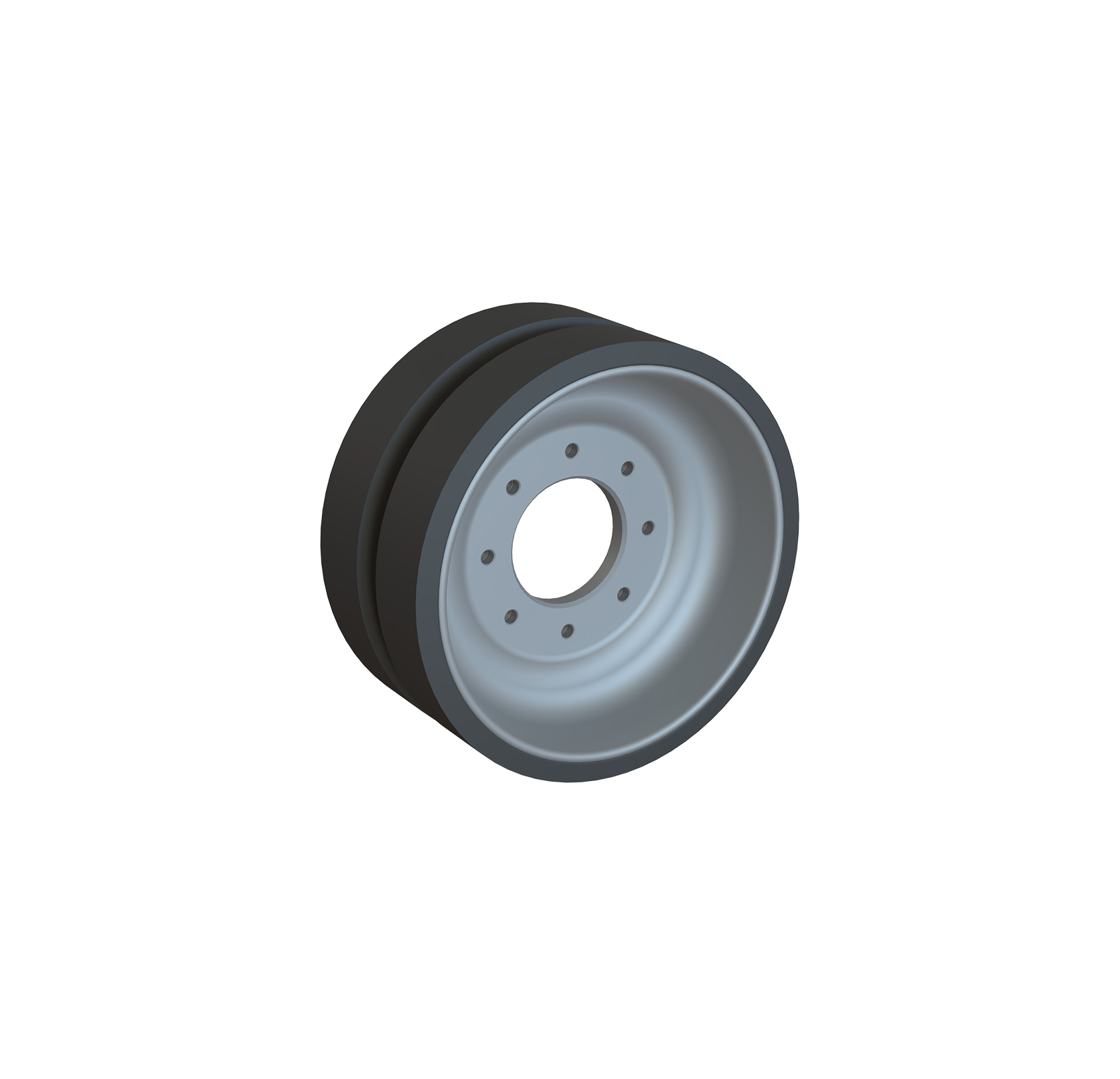 Road Wheel