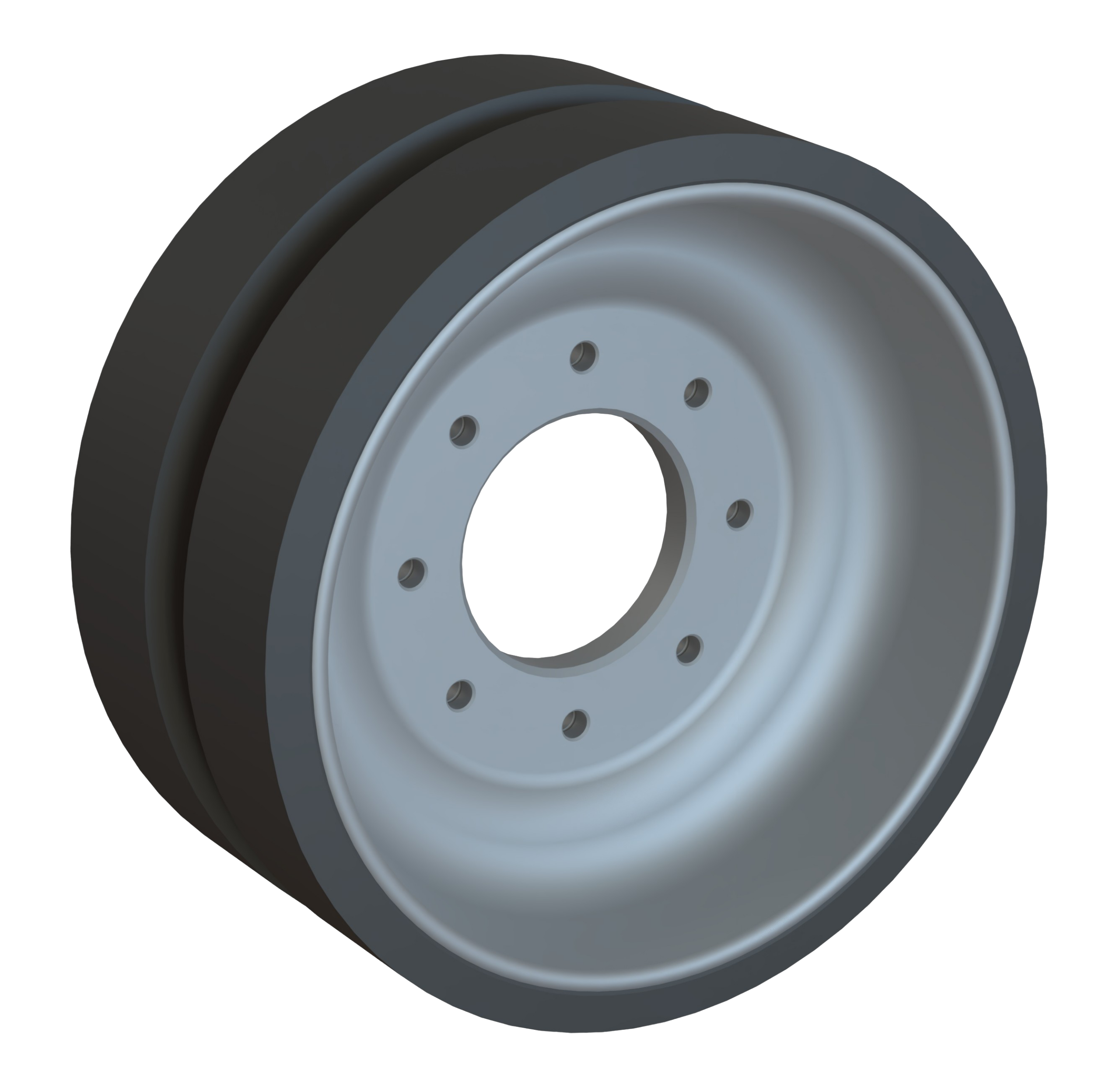 Road Wheel