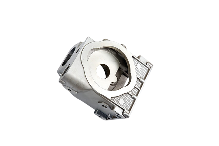 ADDITIONAL MANUFACTURING CAPABILITIES