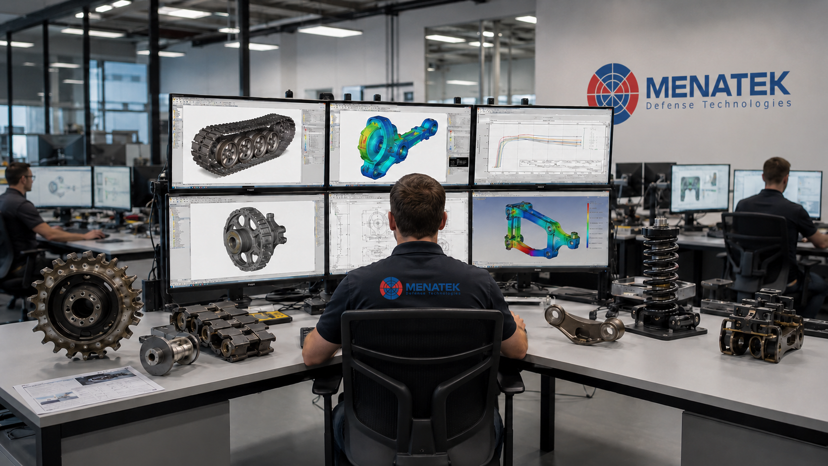 Advanced Simulation Capability