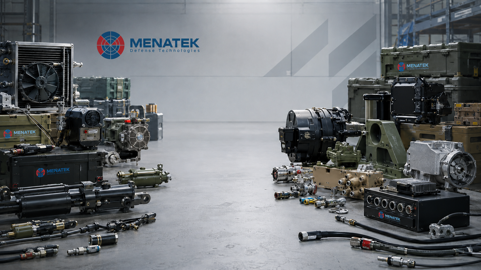 ADDITIONAL MANUFACTURING CAPABILITIES