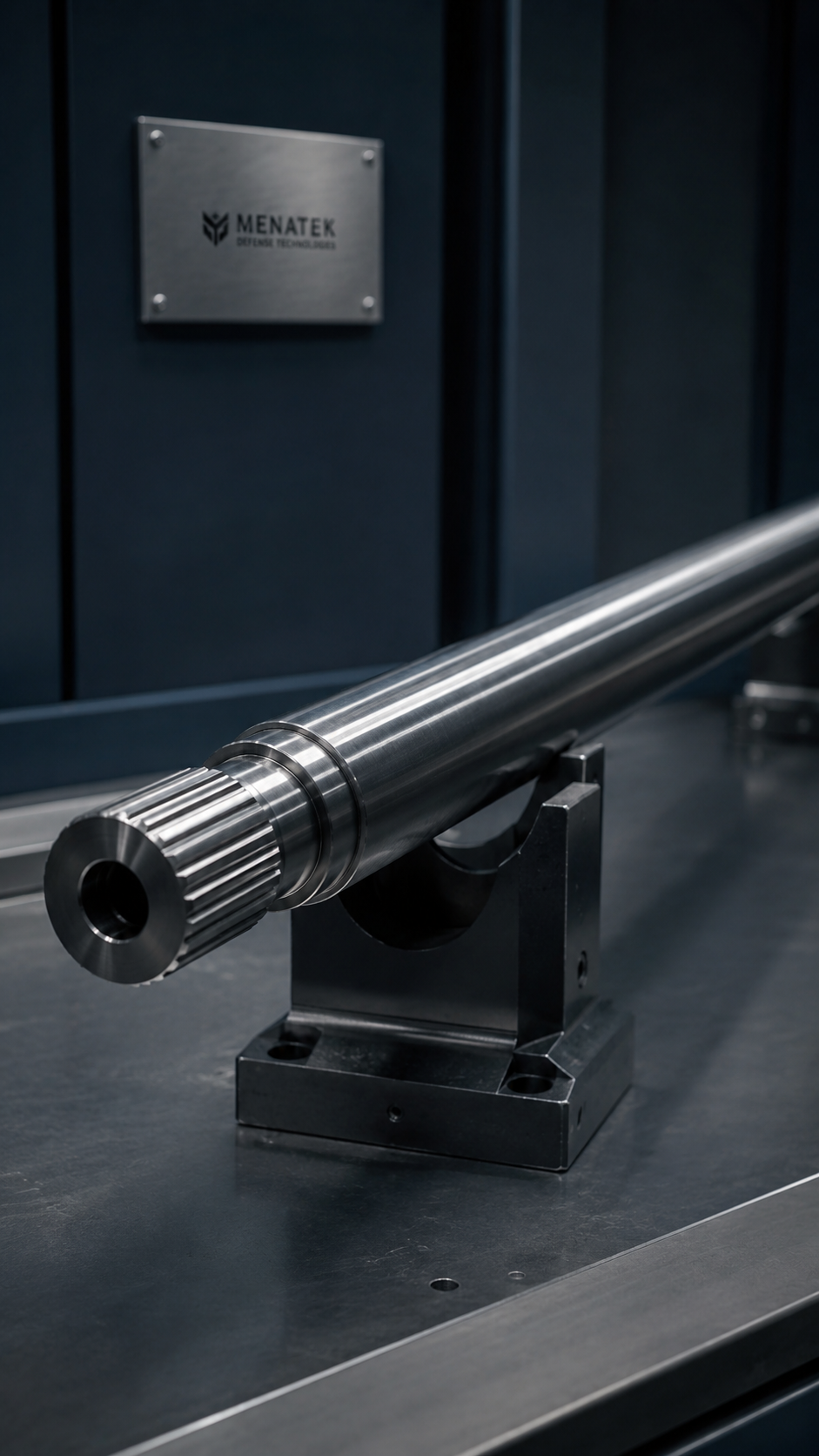 Torsion Bar