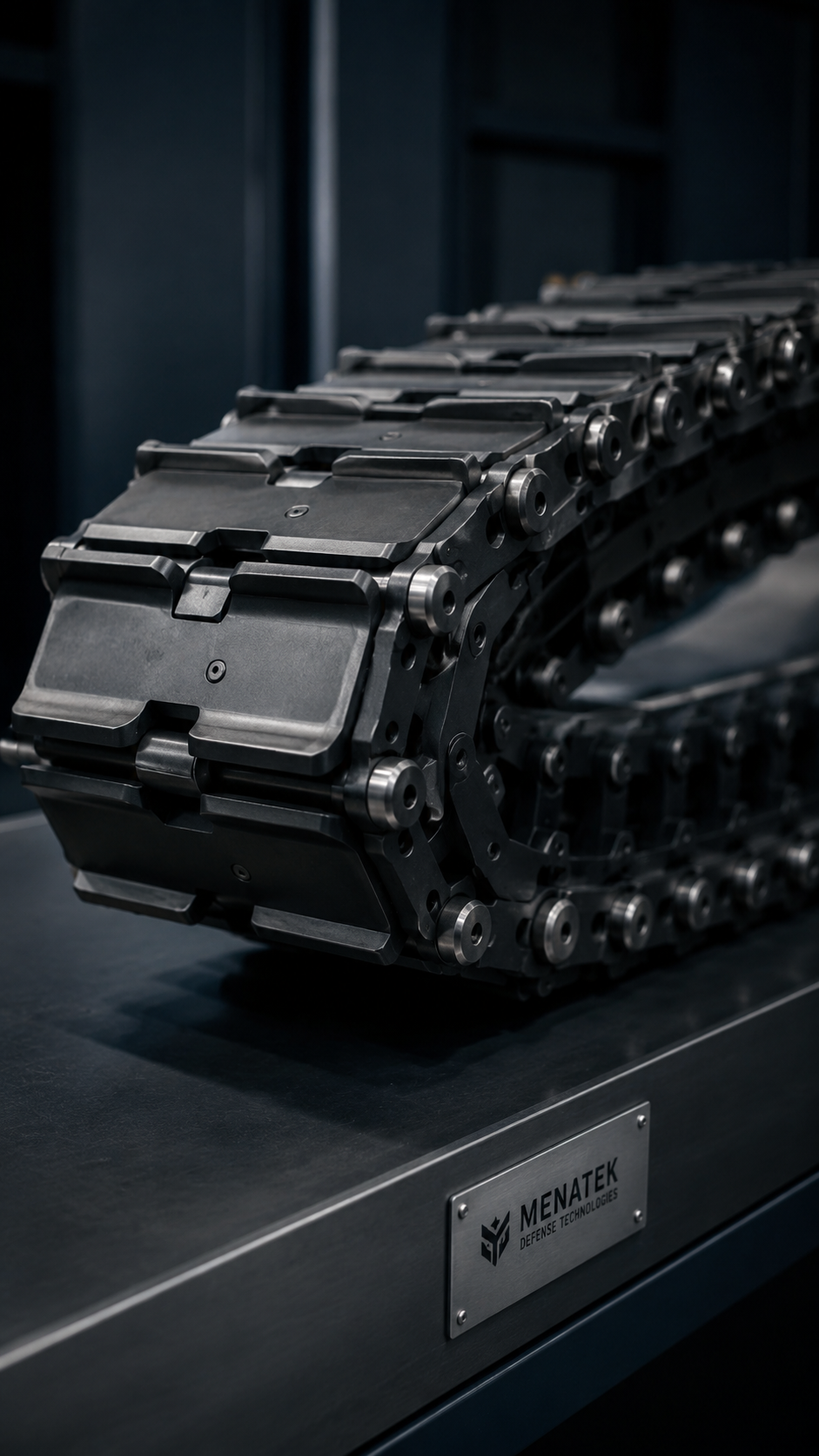 Sprocket Assembly