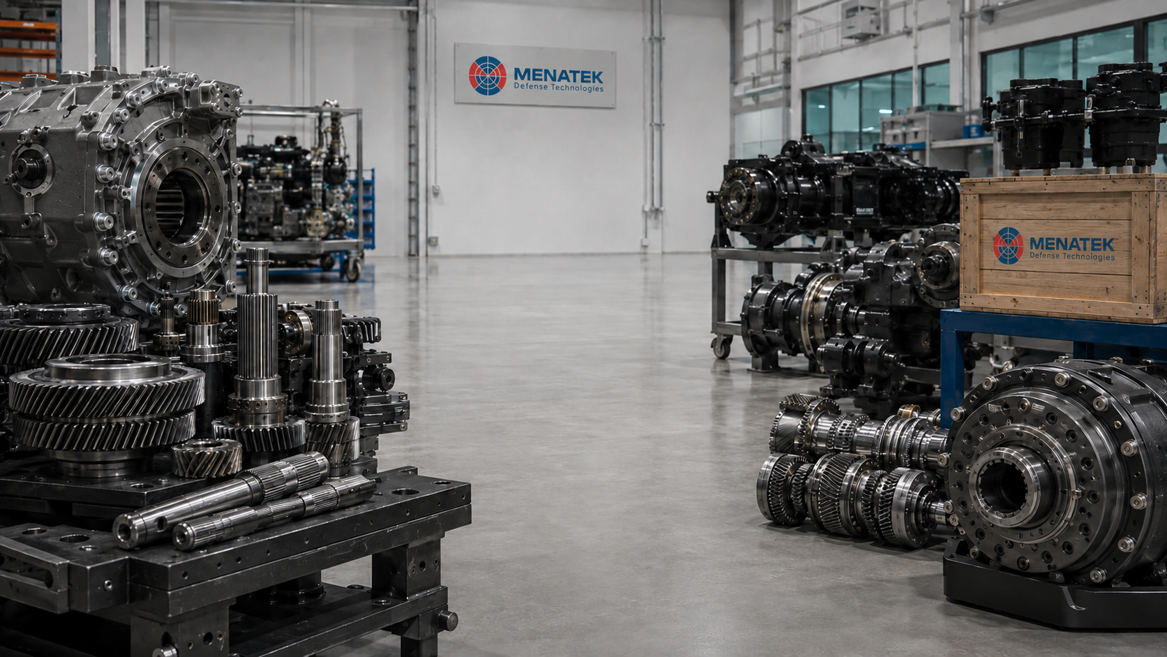 POWERTRAIN