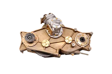 POWERTRAIN