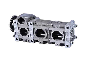 LUBRICATION