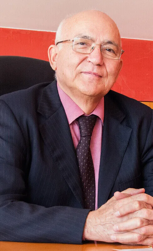 Founder’s Message