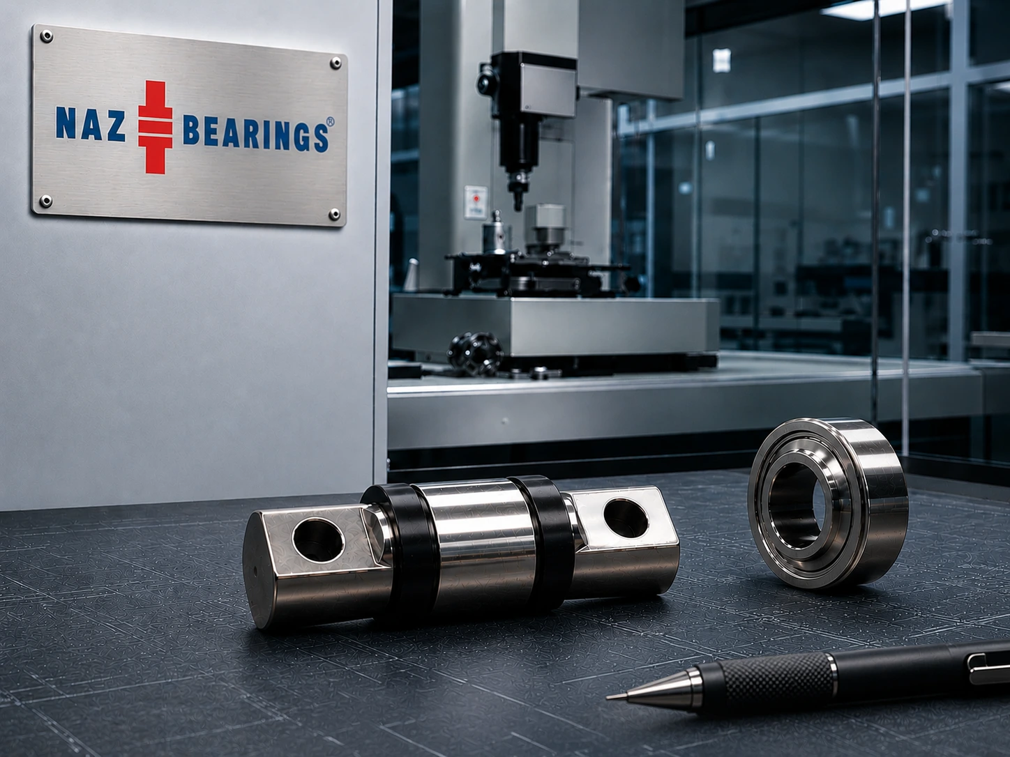 Dual Lubrication Technology