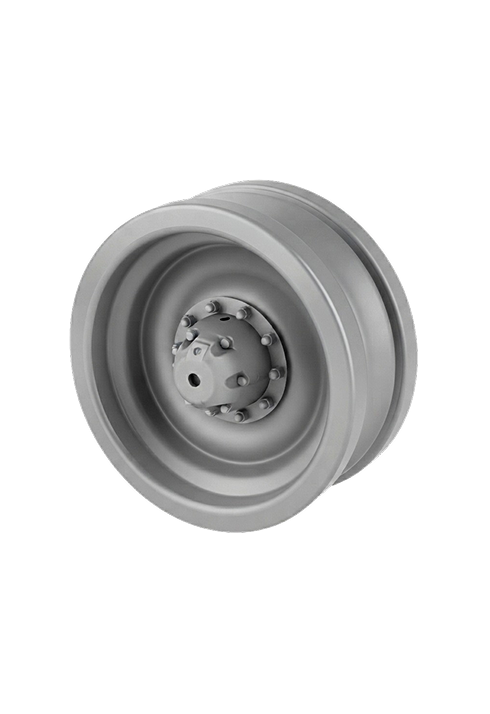 Road Wheel