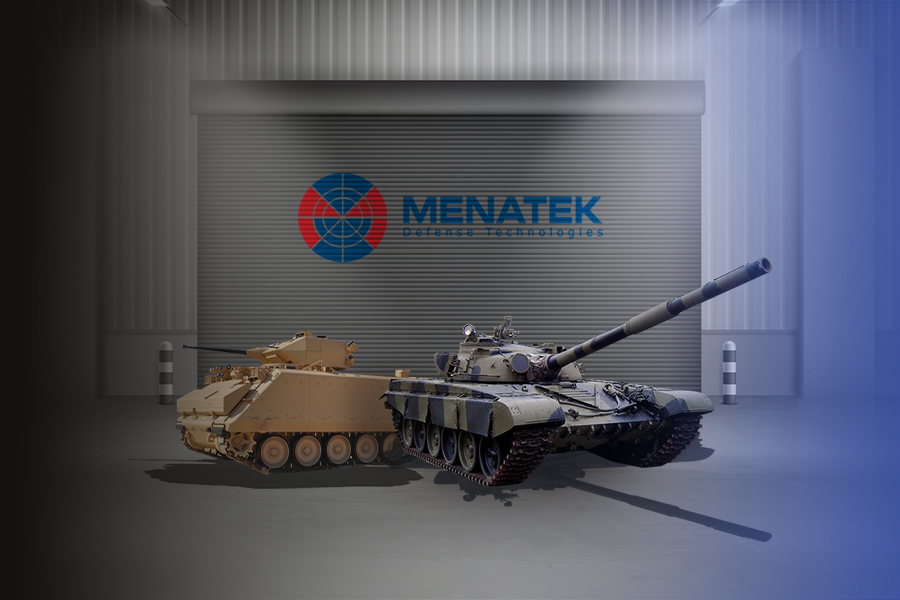 MENATEK to Showcase Advanced MRO Localization