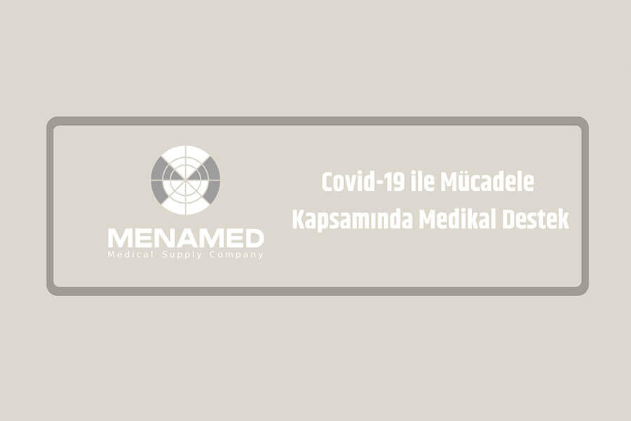 MENAMED Medical Supply