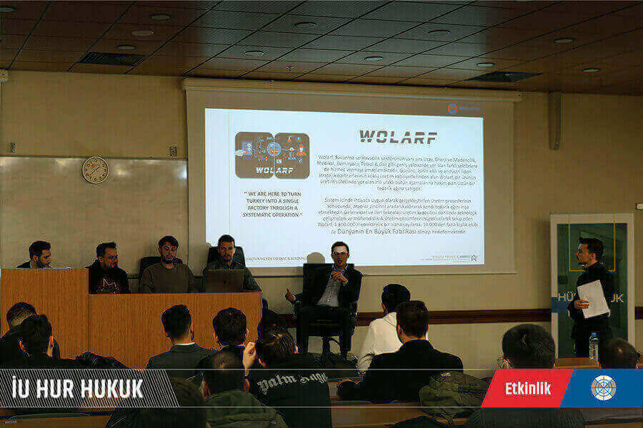 STARTUP Technology and Law Conference