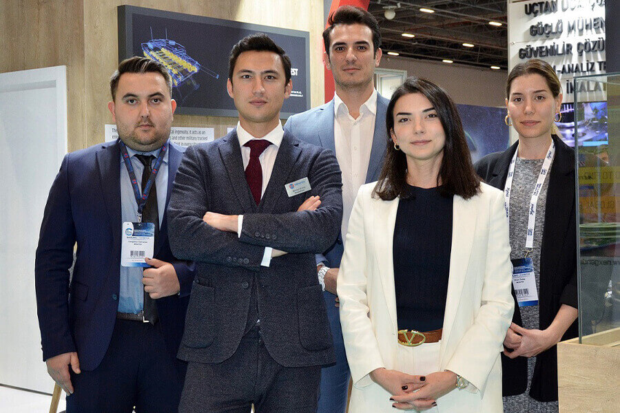 SAHA EXPO 2021 POST SHOW REPORT