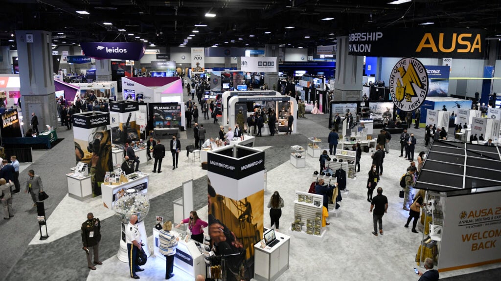 AUSA 2023