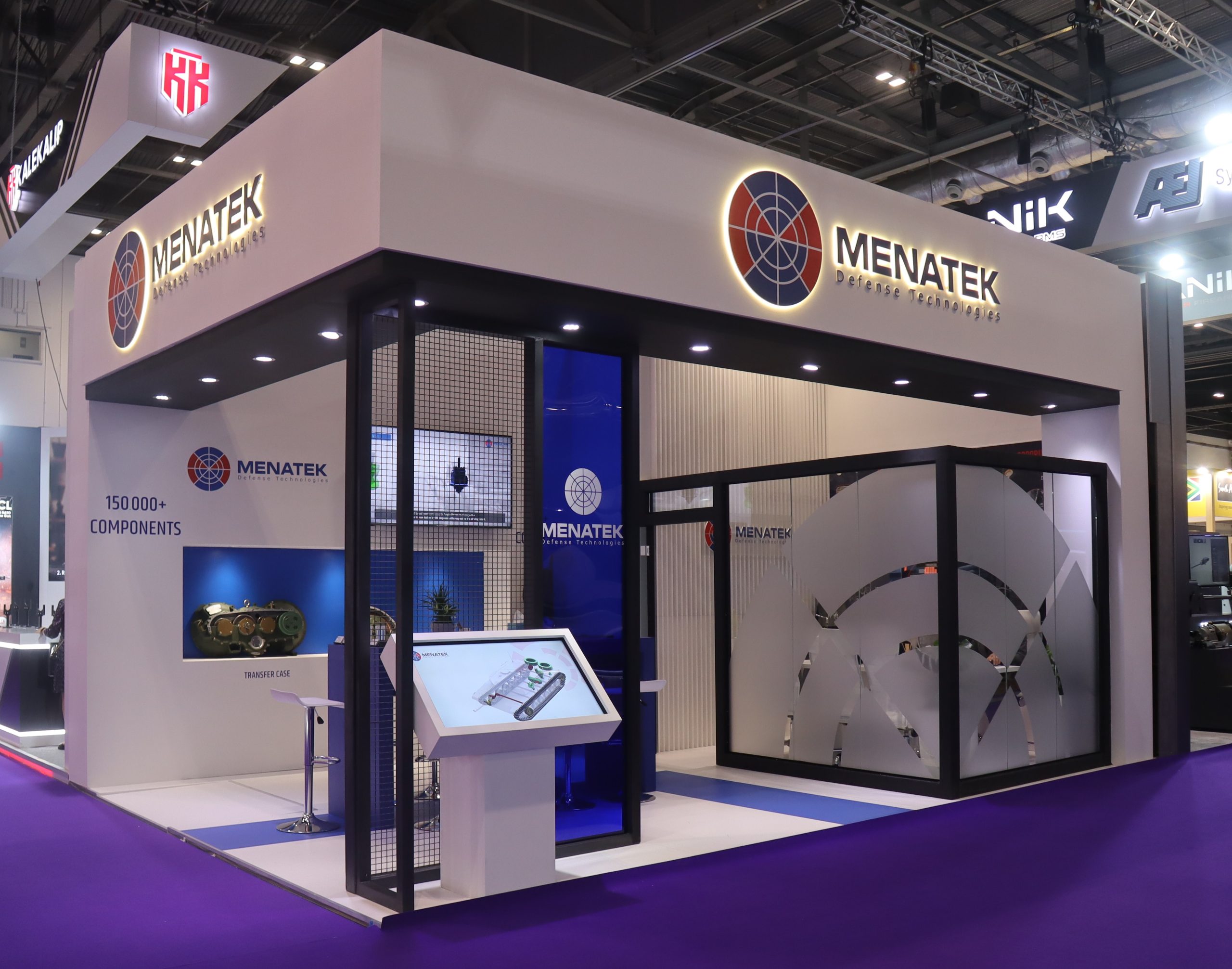 DSEI 2025