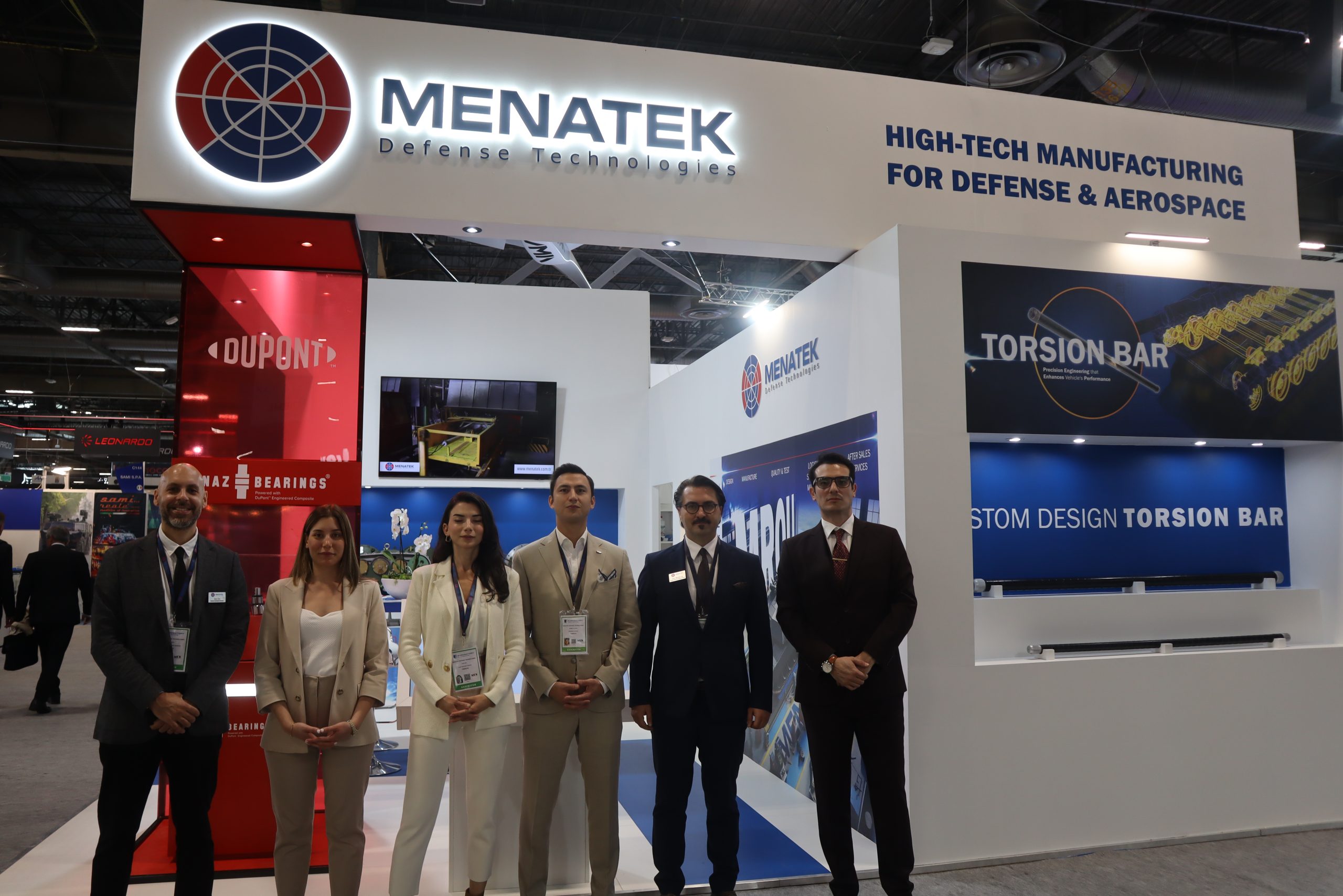 EUROSATORY 2024