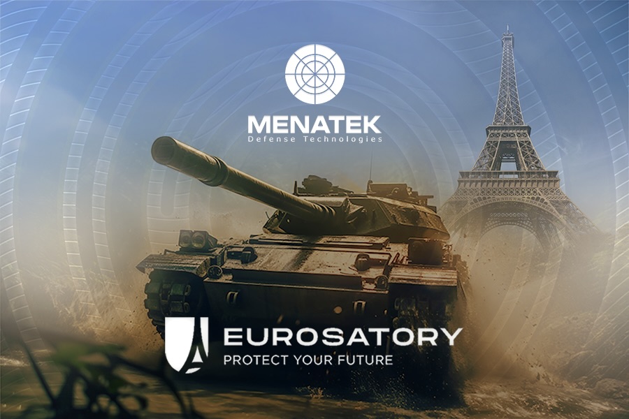 EUROSATORY 2016