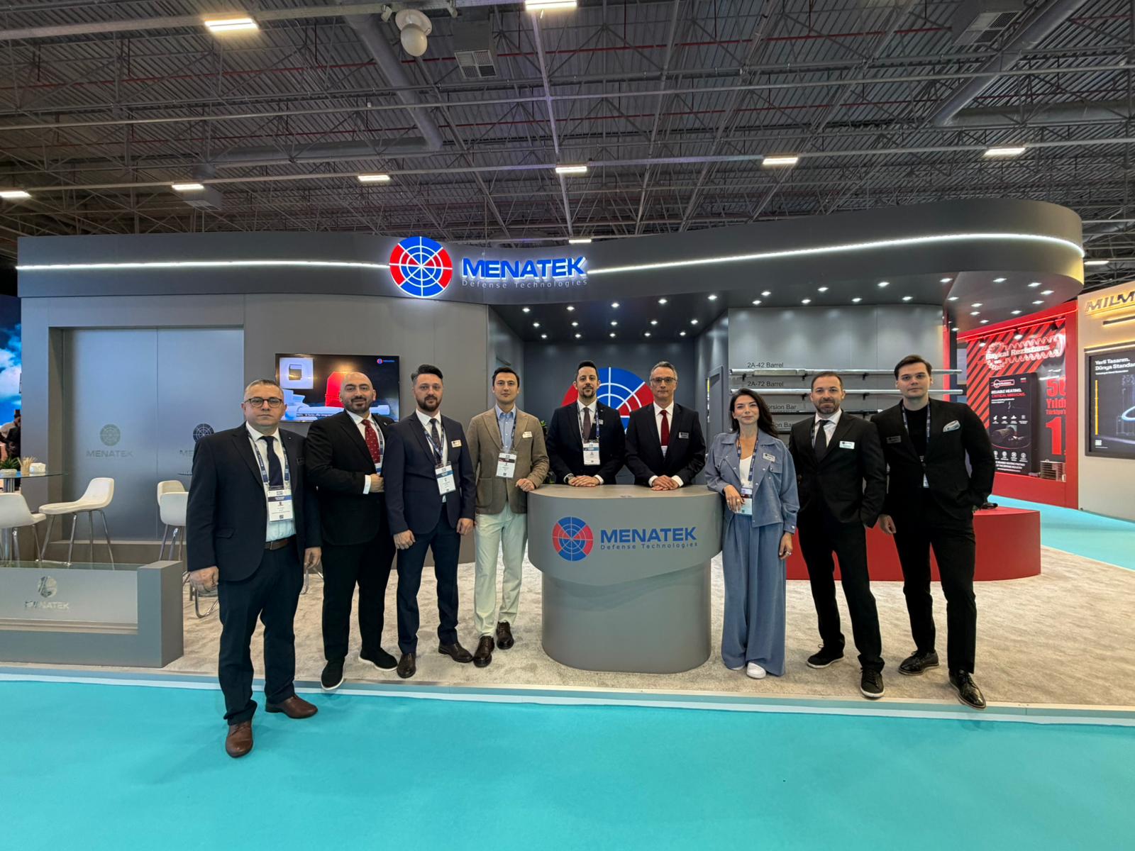 SAHA EXPO 2026