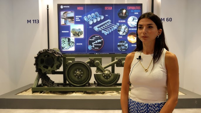 ARMS & SECURITY 2019