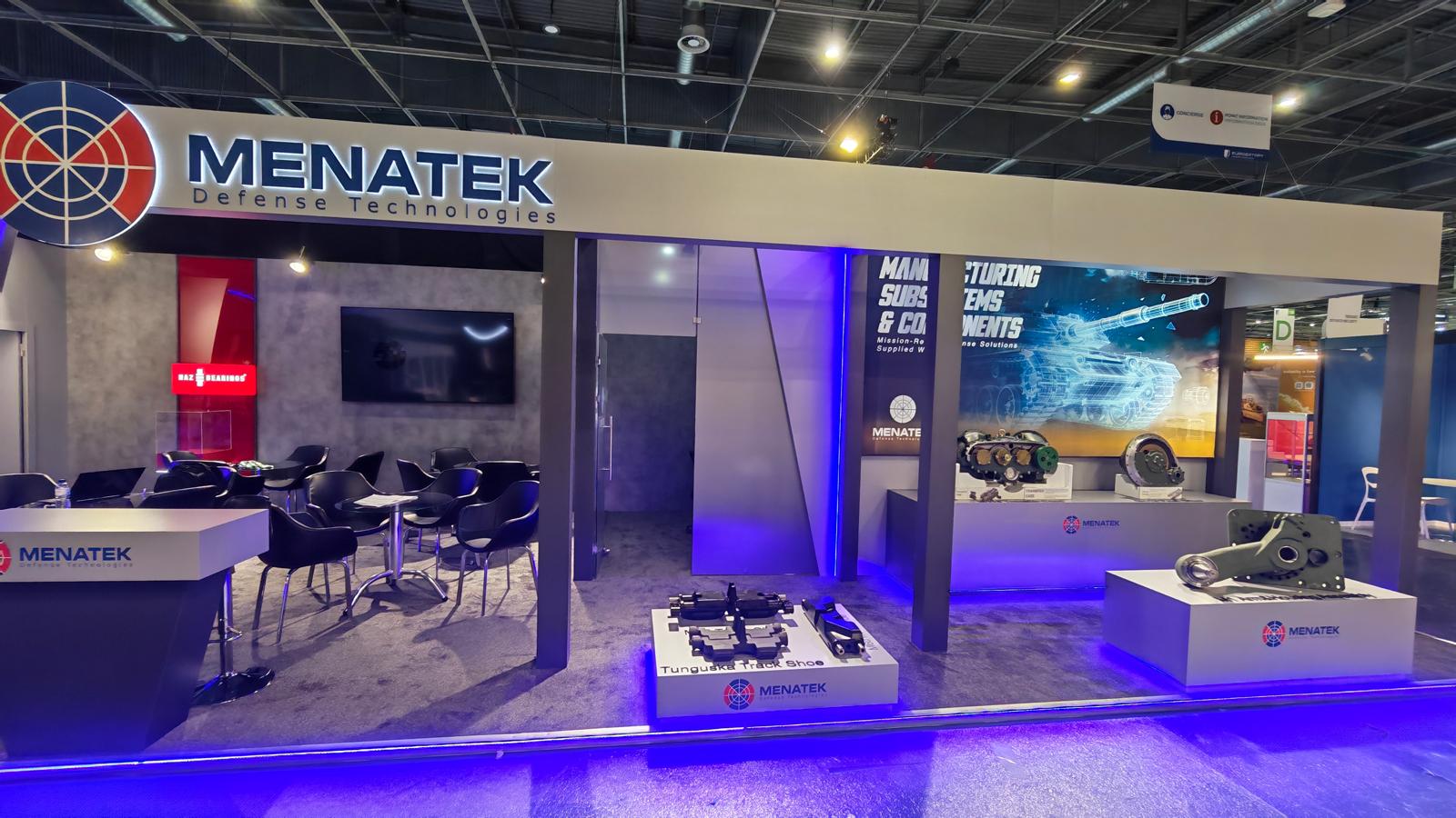 EUROSATORY 2026
