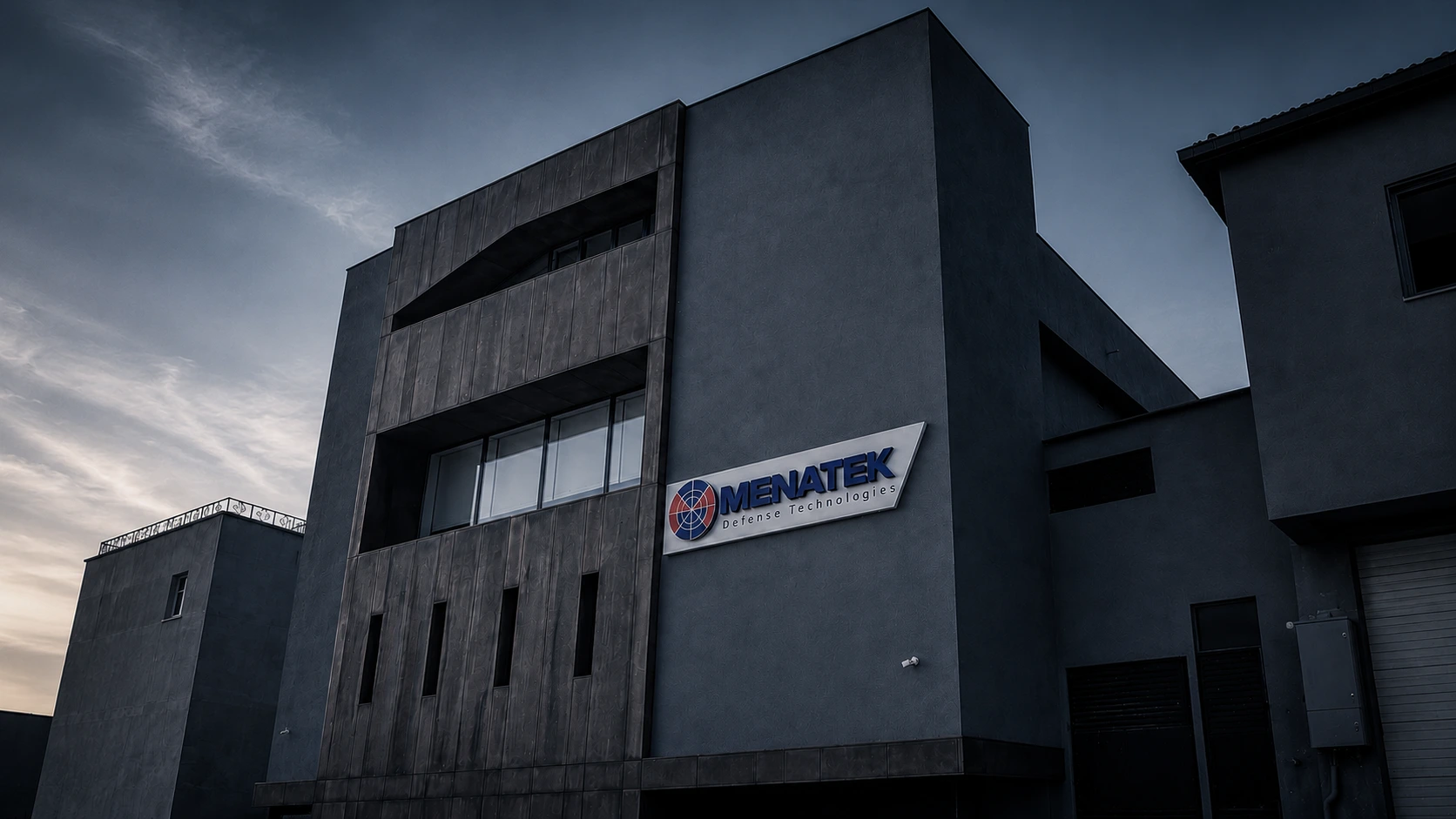 MENATEK Achieves ISO 45001 Occupational Health and Safety Certification
