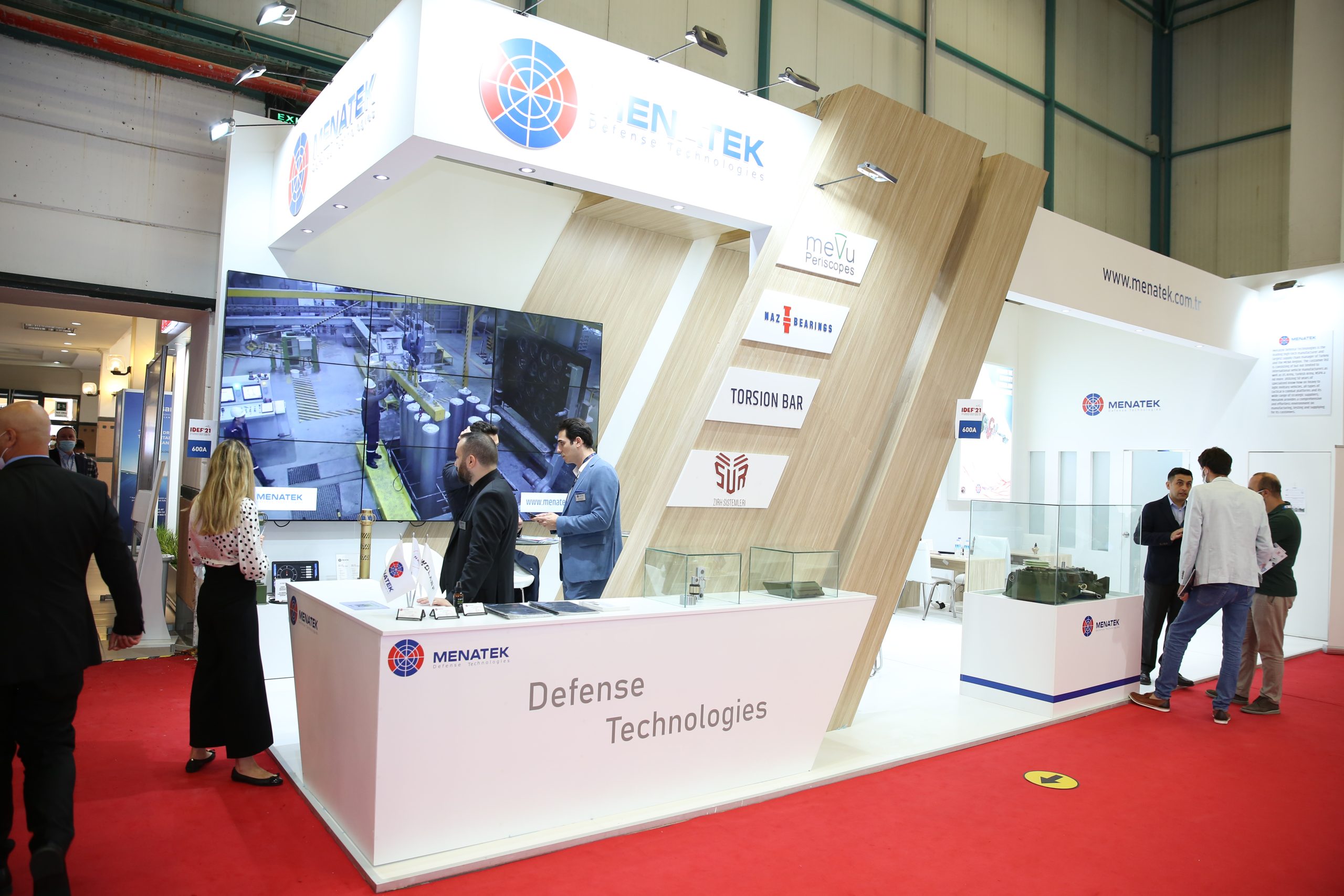 IDEF 2025