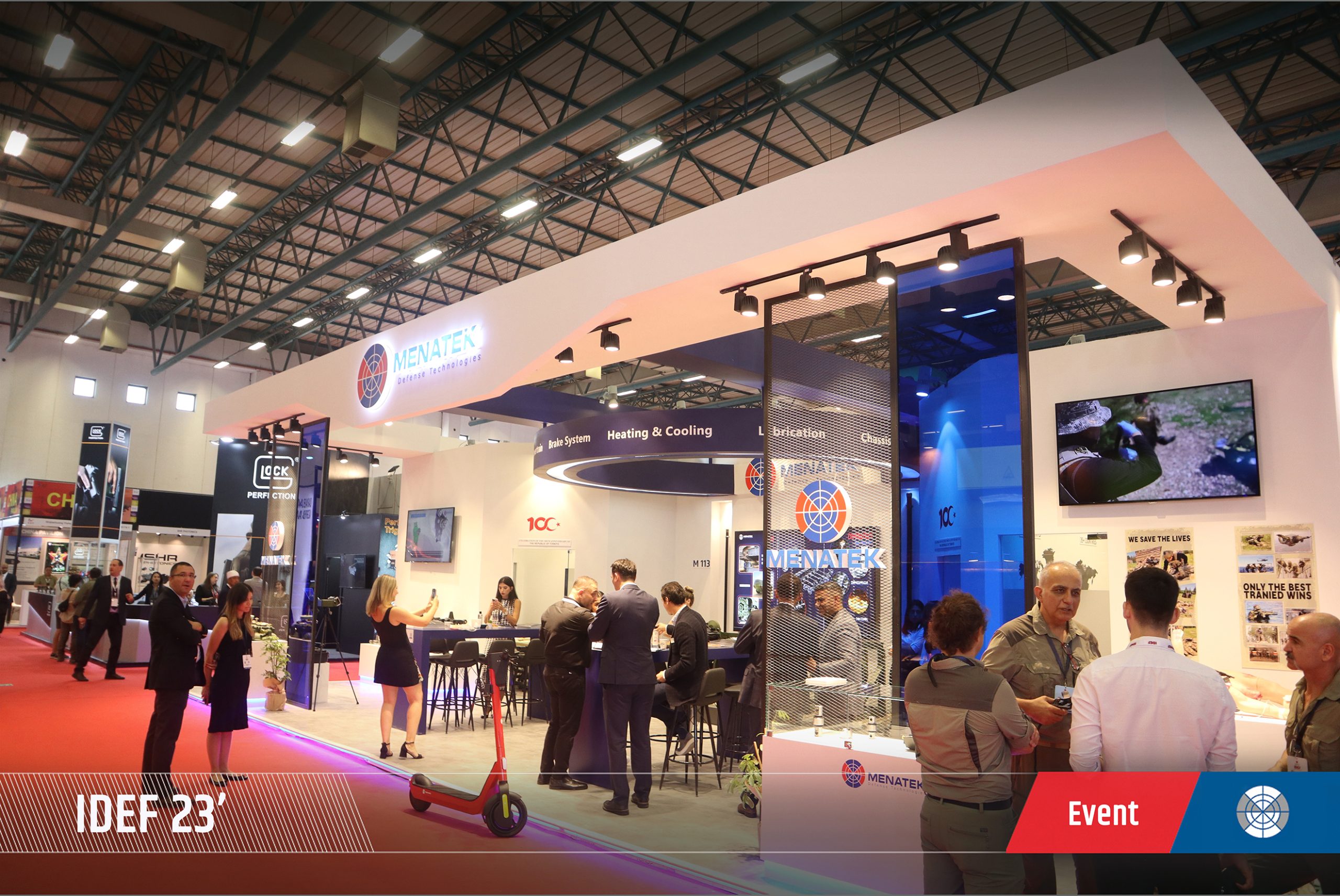 IDEF 2023