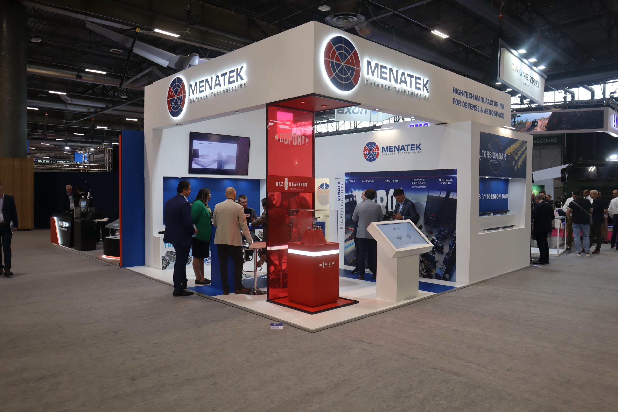 EUROSATORY 2024