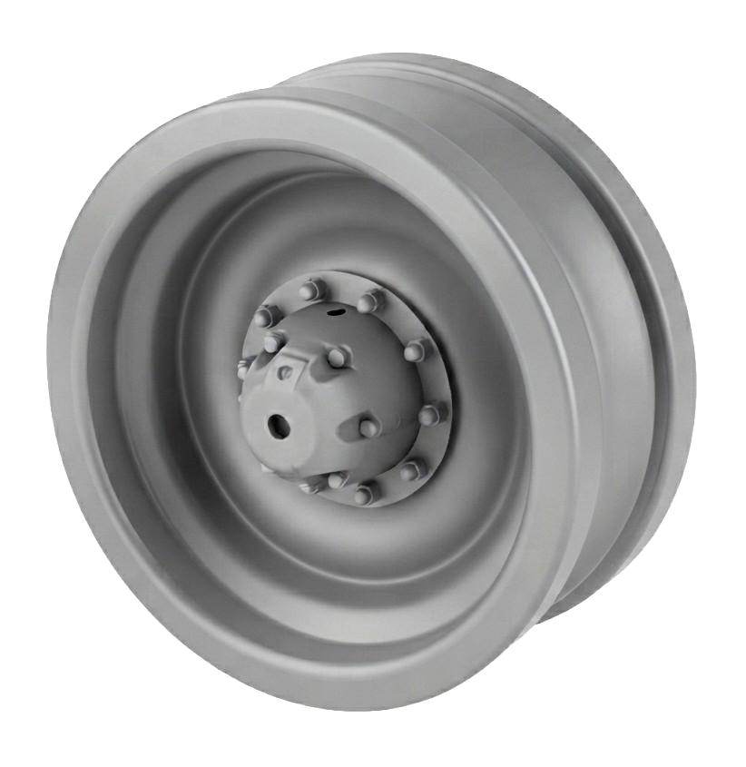 Road Wheel