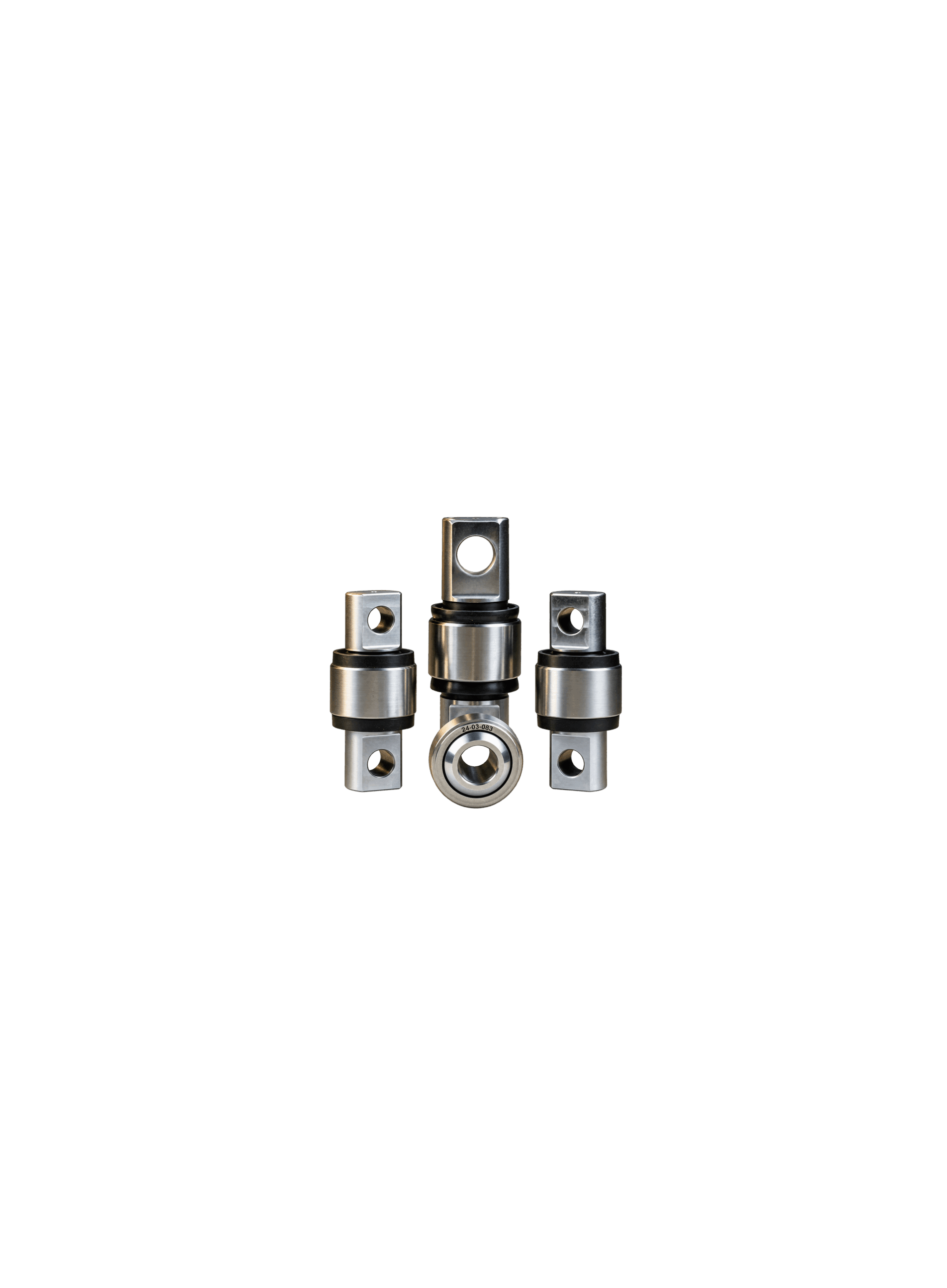 NAZ BEARINGS®