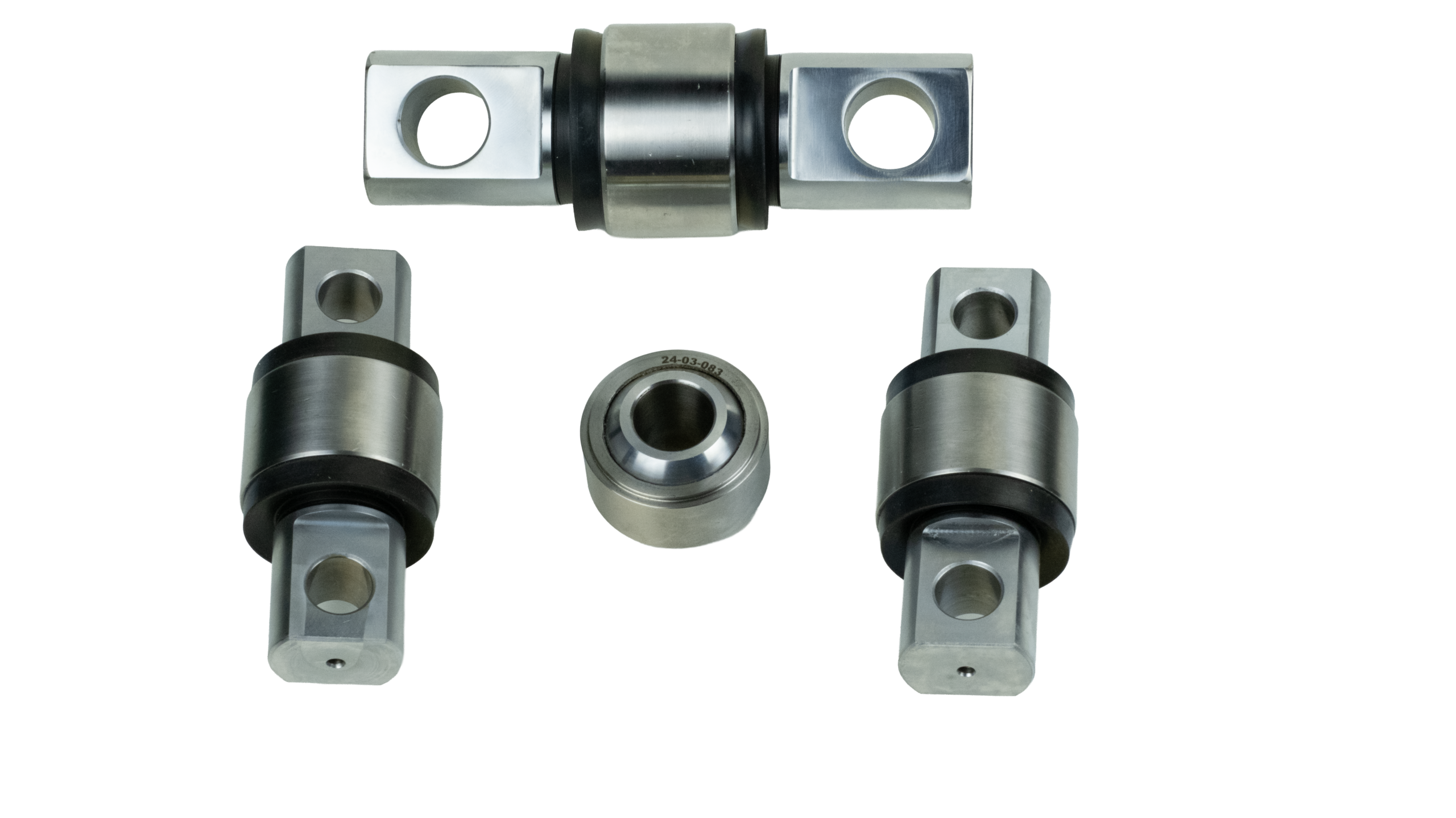 NAZ BEARINGS