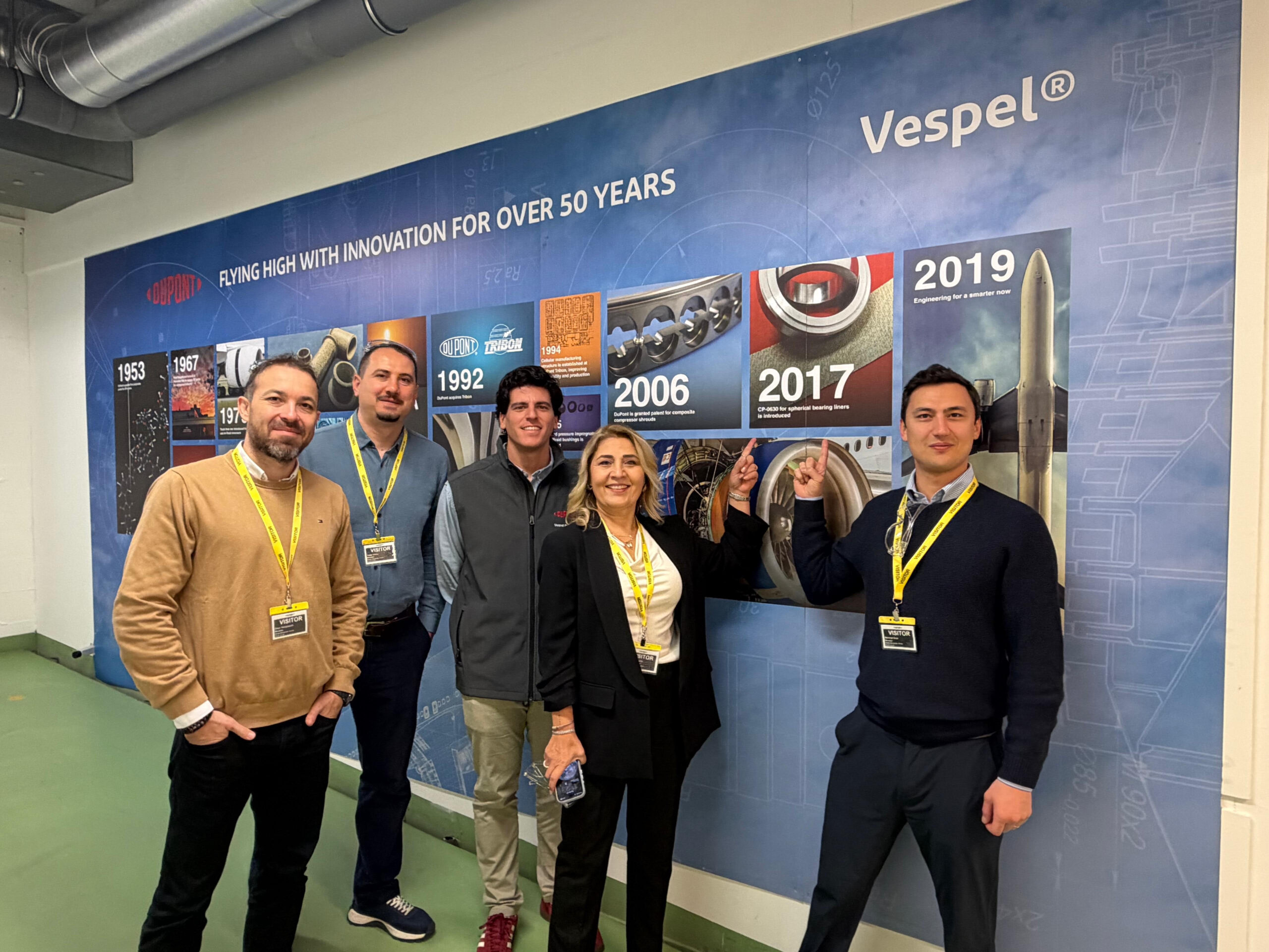MENATEK and DuPont Take Their Collaboration to the Next Level