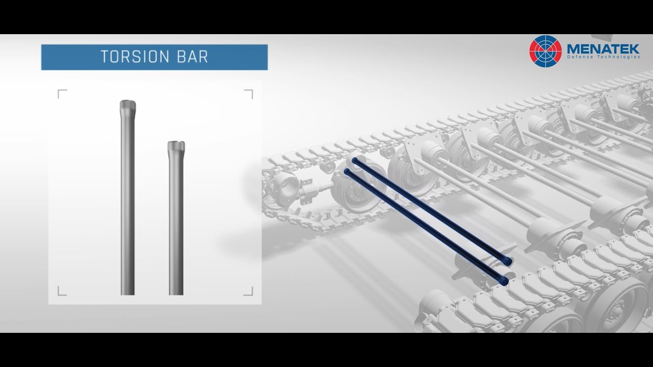 TORSION BAR
